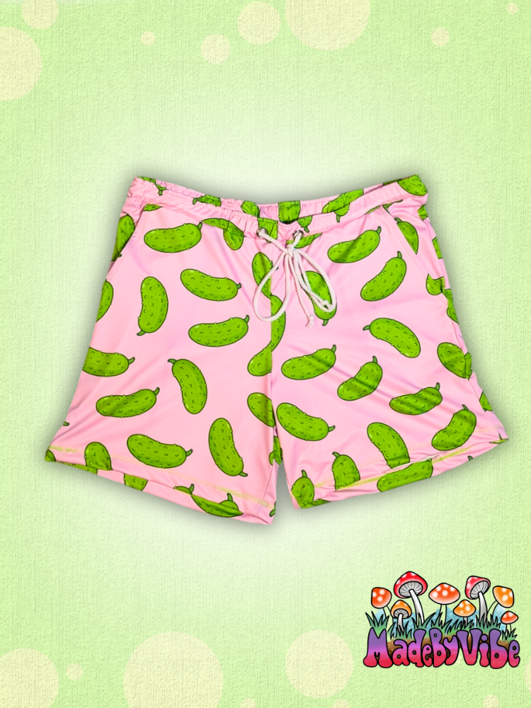 Pickle Men's / Unisex Shorts - Ready to Ship