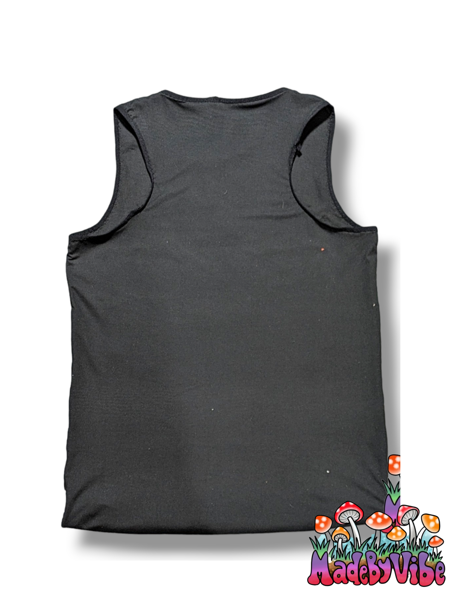 Opal Treasure Men's Tank Top - Made to Order